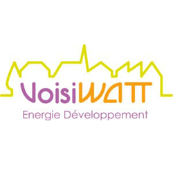 VoisiWATT énergie développement bureau d'étude photovoltaïque
