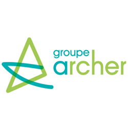 groupe archer Drôme sociétaire